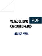 Carbohidratos III