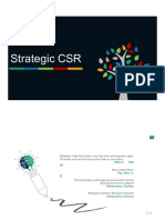 Copy Strategic CSR
