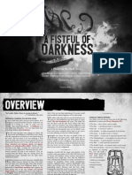 FitD A Fistful of Darkness