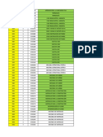 HORARIOS 2019-2