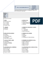 Equipos de Protección Contra Caidas