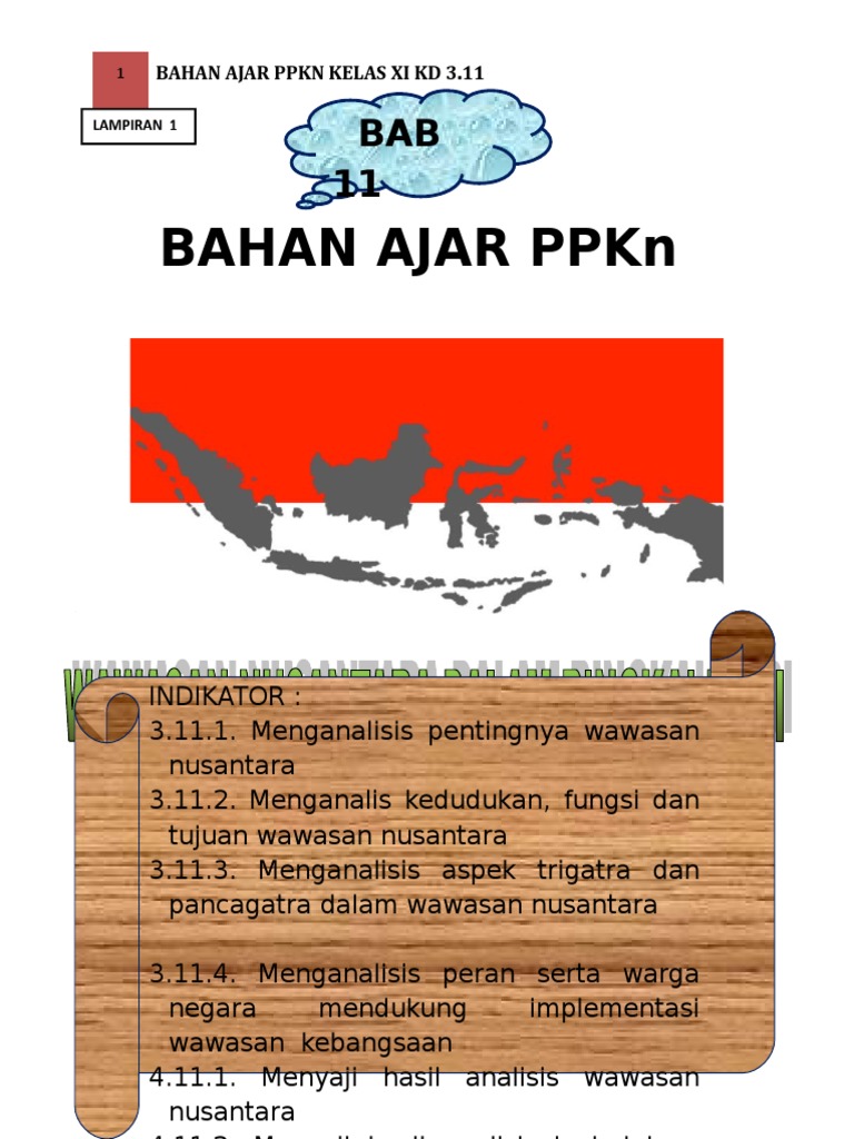 Berikut yang bukan termasuk aspek sosial wawasan nusantara yang mencakup pancagatra adalah...