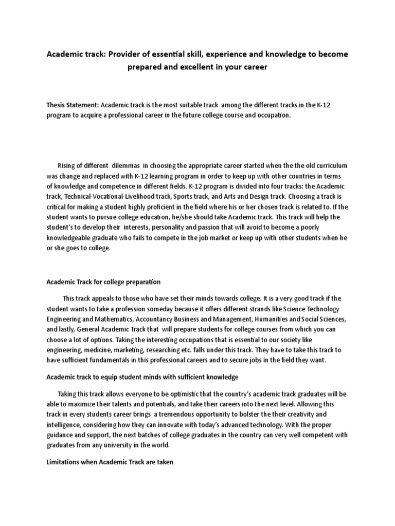 Argumentative Essay On Higher Education Buildinghealthycommunities Org