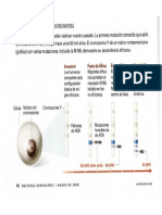 Nat Geo Migracion Humana en Un Cromosoma