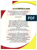 Himno Al Pepin