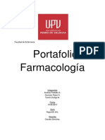 Portafolio Farmaco