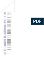 Estados de documentos F18xx