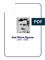 Mono - José María Eguren