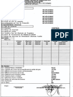 Proced Soldadura Filete Tope Wps559 2de2 Rds