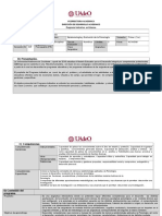 PI Extenso de EPISTEMOLOGÍA Y EVOLUCIÓN DE LA PSICOLOGÍA-PIC EN FORMATO EXTENSO 20-08-18