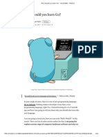 Why should you learn Go_ – Keval Patel – Medium.pdf