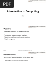 L3-L5 Algorithm, Flowchart