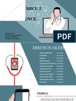 PPT Laporan Dk7 p2 Neuro