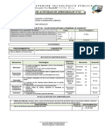 Ficha de Actividad de Aprendizaje Nº2