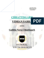 Vidhan Sabha BG Nyd