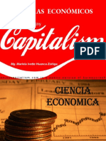 Capitalismo y Socialismo