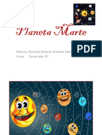 Planeta Tierra