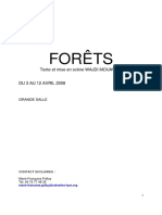Forets 