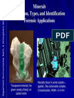 Minerals PDF
