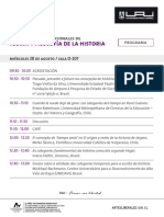 PROGRAMA - IX Jornada de Teoría y Filosofía - v5