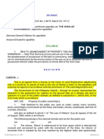 Petitioner-Appellee Vs Vs Oppositor-Appellant Attorney-General Villamor Ariston Estrada