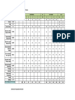 Plan de Estudio