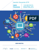 Saberes Digitales. Marco conceptual.pdf