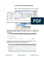 Aplikasi Multimedia Dengan PHP MySQL XAMPP