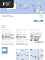 Philips 43pus7303 