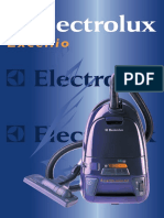 Electrolux Z5225c