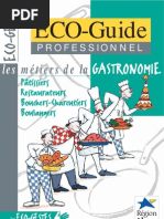 Gastronomie