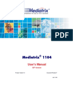 1104 Mediatrix