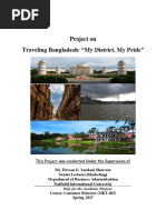 My District My Pride  