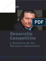 Desarrollo competitivo - Levy.pdf