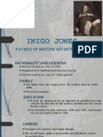 Indigo Jones Part 1