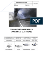 Ssomac - Pets.01 - Tormentas Eléctricas