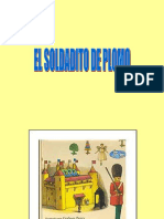 EL SOLDADITO DE PLOMO - Pps