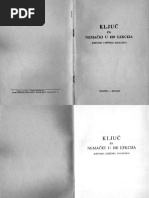 A.Smaus - Nemacki U Sto Lekcija - Kljuc PDF | PDF