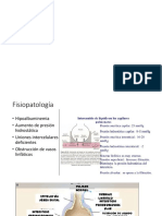 Fisiopatologia Edema Pulmonar