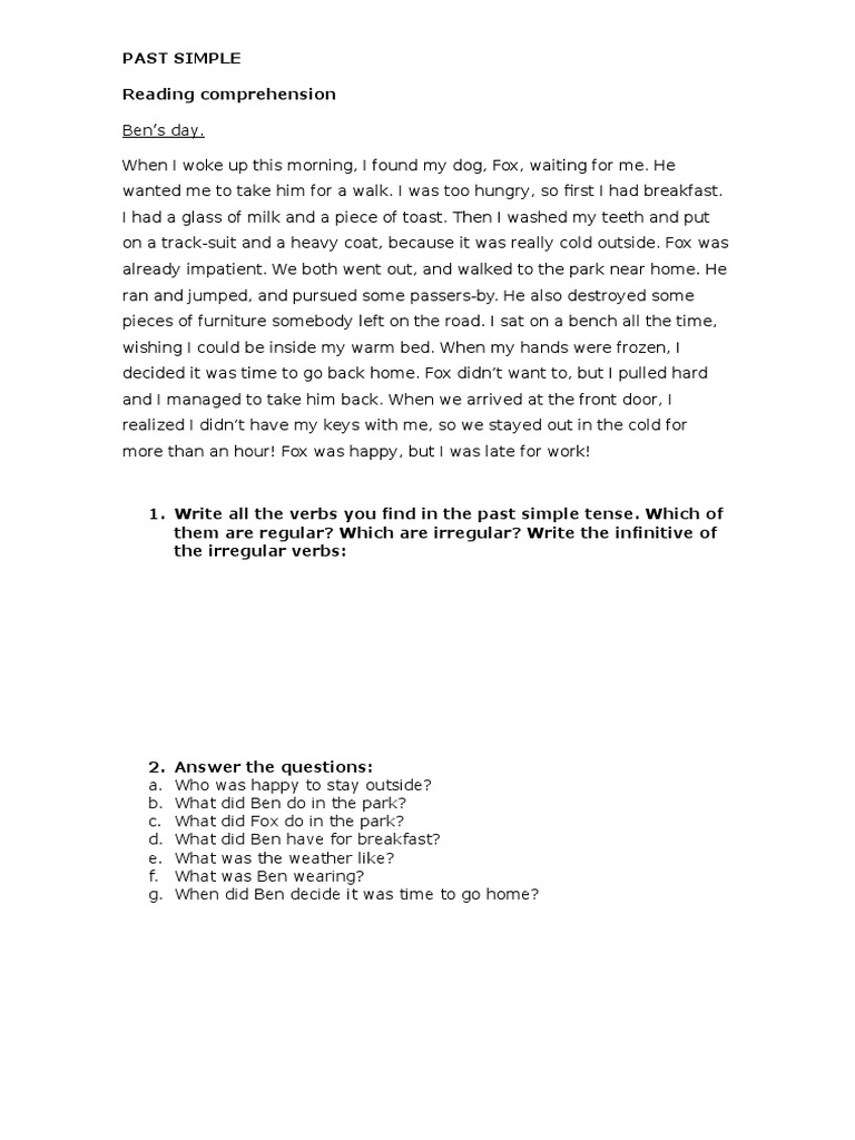 worksheet Por Vs Para Worksheet workbooks por and para practice worksheets free printable past simple reading exercise practice