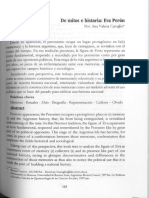 3 - Marco Teórico - De Mitos e Historia