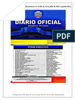 Diário Oficial