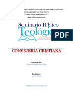 Consejería PDF