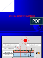 Energía solar fotovoltaica: aplicaciones y dimensionamiento