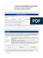 CASA Y COMUNIDAD. ESCALAS DE COMPORTAMENTO SOCIAL (CCECS) 2.2.4.pdf