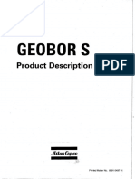 Geobor S Proguct Description