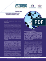 Boletin 25 Educacion Superior Dominicana - PDF