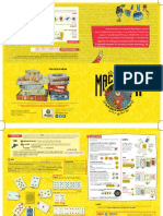 Reglamento La Macarena 2018 PDF