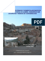 Niveles de Metales Pesados Imprimir PDF