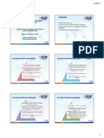 Evaluación Histórica Empaques